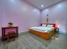 Kalinga Art Home Guesthouse