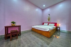 Kalinga Art Home Guesthouse