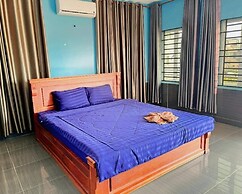 Kalinga Art Home Guesthouse