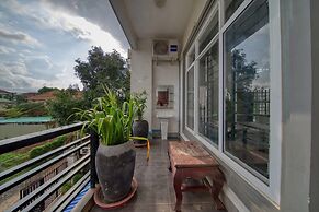Kalinga Art Home Guesthouse