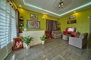 Kalinga Art Home Guesthouse