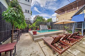 Kalinga Art Home Guesthouse