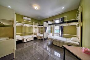 Kalinga Art Home Guesthouse