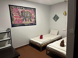 Kalinga Art Home Guesthouse