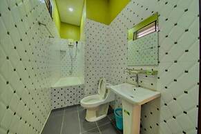 Kalinga Art Home Guesthouse