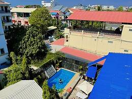 Kalinga Art Home Guesthouse