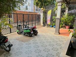 Kalinga Art Home Guesthouse