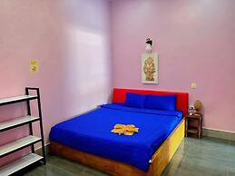 Kalinga Art Home Guesthouse