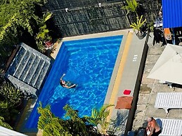Kalinga Art Home Guesthouse
