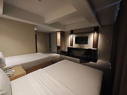 The Tribute Hotel