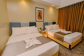 The Tribute Hotel