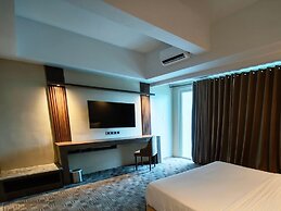 The Tribute Hotel