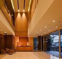 The Tribute Hotel