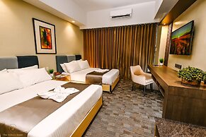 The Tribute Hotel