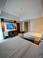 The Tribute Hotel