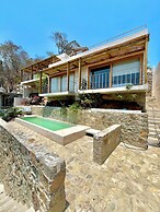 La Joya San Agustinillo
