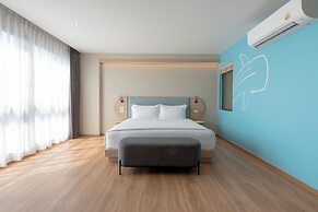 P-Park Hotel Pattaya