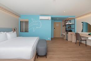P-Park Hotel Pattaya