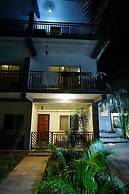 Casa De Arambol