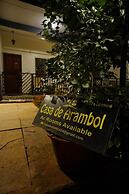 Casa De Arambol