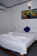 Casa De Arambol