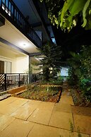 Casa De Arambol