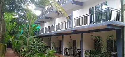 Casa De Arambol
