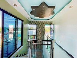 Rb's Three Storey House