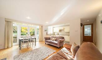 The Stables Cottage Aboyne Royal Deeside