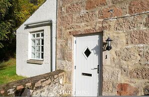 The Stables Cottage Aboyne Royal Deeside