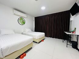 The Hostel Era