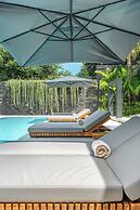 Beyond The Palms