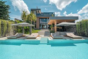 Beyond The Palms