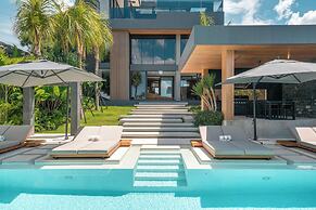 Beyond The Palms