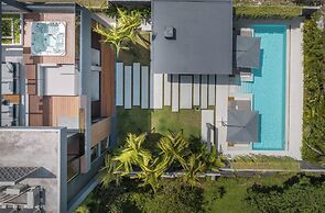 Beyond The Palms