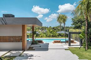 Beyond The Palms