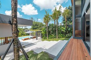 Beyond The Palms