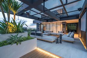 Beyond The Palms