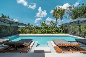 Beyond The Palms
