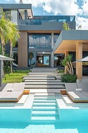 Beyond The Palms