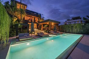 Beyond The Palms