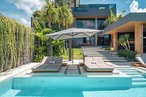 Beyond The Palms