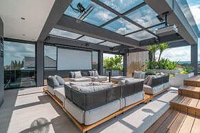 Beyond The Palms