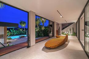Beyond The Palms