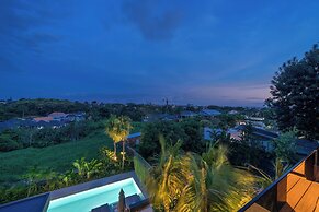 Beyond The Palms