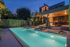 Beyond The Palms