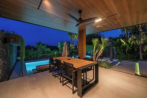Beyond The Palms