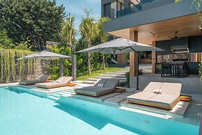 Beyond The Palms