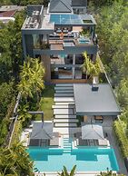 Beyond The Palms