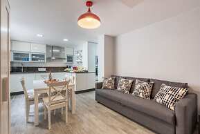 Luxury Suite Reino de Granada
